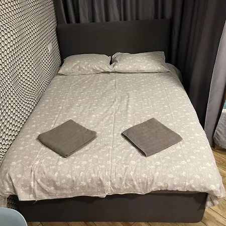 Apartment Colonel Royal
